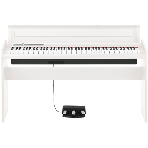 KORG LP-180 WH digitális zongora