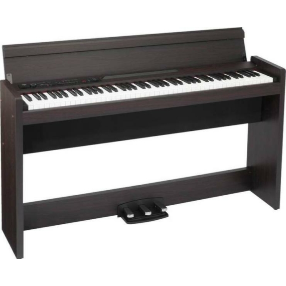 Korg LP-380U digitális zongora