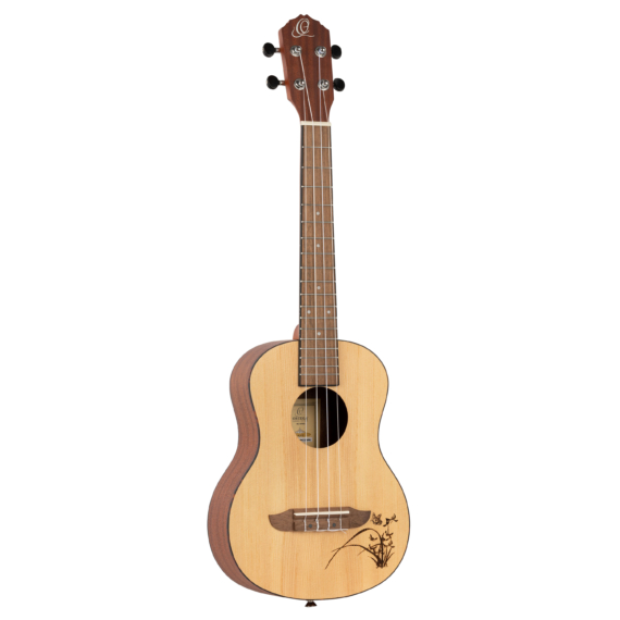 Ortega RU5-TE tenor ukulele