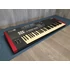 CME UF6 + nano waldorf hangszín board (Használt)