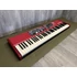 Nord Eletro 6d + tok