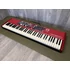 Nord Eletro 6d + tok