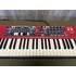 Nord Eletro 6d + tok