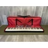 Nord Eletro 6d + tok