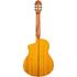 Ortega RCE170F elektro-klasszikus flamenco gitár