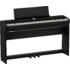 Roland FP-E50 BK digitális színpadi zongora