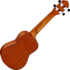 Ortega RU5-SO szoprán ukulele
